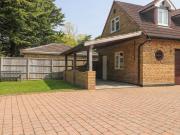 Top Staines upon Thames