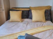 Zinoc Delightful Apartment