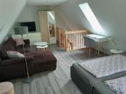 Ferienwohnung Am Bergpark