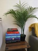 The Yellow Sapphire Sanctum - Cosy 1 bed flat with FREE Parking & FAST WiFi near city centre, Birmingham New Street Station, National sea life centre Birmingham, Ladywood leisure centre and Egbaston golf club