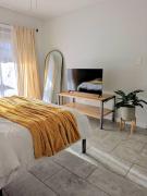 Stylish Apartment in Bakersfield close to CSUB