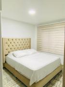 Apartamento en ginebra valle pueblo mágico