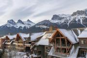 Top Canmore