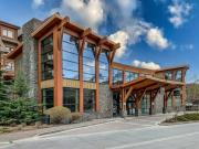 Top Canmore