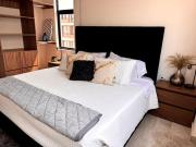 Depa Luxe 2HAB con Alberca y Playa Caminando