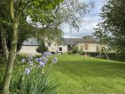 Charmante maison périgourdine avec billard, babyfoot et accès WIFI - FR-1-497-65