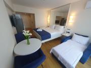 Great Cozy Studio 3508 in New Block D1 ORBICITY