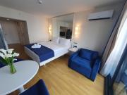 Great Cozy Studio 3508 in New Block D1 ORBICITY