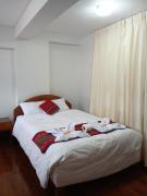 Hotel TIKA AYNA Cerca a la plaza de Armas CUSCO
