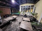 Siti Villa Srimpi Minimalist