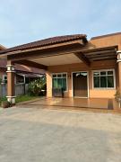 Jannatul Salsabil Homestay