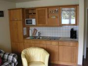 Haus Elbstrom Comfortable holiday residence