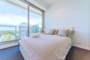 Fawkner Apartment Bay-view 5