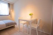 The most comfortable and best choice for accommodation in Yoyogi EoE5