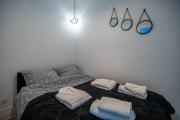 CHAMPION Hanza Tower, Apartament nr 621 z garażem