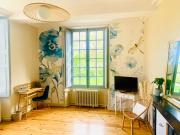 Les Chambres de La Varenne - Chambres dhôtes