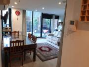 Luxury Apartment Next to Melbourne Central Large Private Balcony with views