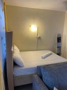 Shalimin homes2 baobab beach -Boga