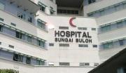 Top Sungai Buluh