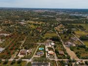Apulia Namaste house con piscina