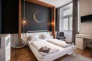 Bohem Prague Hotel