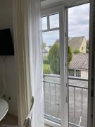 Landhaus zur Seebrücke Nr 6