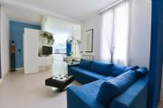 Perla Marina - Trilocale Elegante e Spazioso in Centro