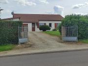 Chez AUBE Maison à la campagne 2-6 pers 3 chambres