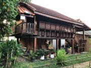 บ้านอากงโฮมสเตย์ แม่ริม เชียงใหม่ Baan Are Gong Homestay Mae Rim Chiang Mai