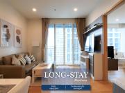 Expansive Modern - BTS Phrom Phong - Ultra Fast WiFi