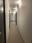 APPARTEL 76 CHAMBRES
