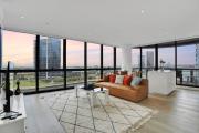 Signature Harbourfront View Residence 2B2B 1Panrking