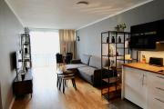 Jana Pawła II 26 - apartament z sypialnią blisko PKiN
