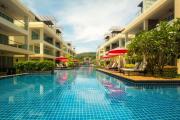 Krabi One Bedroom Seaview
