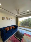 Good Stay 2BHK Pool apartment 10 mins from dabolim airport Goa 102
