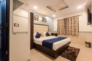 Hotel Akasa Inn Near T2 International Airport Mumbai