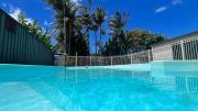 Caves Getaway - Pool, Air conditioned and close to the beach