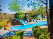 Ndi Musanda @ Nandoni