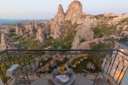 Via Regia Cappadocia Hotel