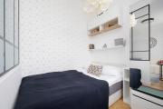 Beautiful & Modern Studio Apartment with Balcony in Warsaws Wola by Renters