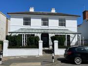 The Wight House B&B The Wight House B&B