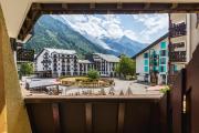 Chamonix Sud - Lognan 106 - Happy Rentals