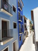 Joyo estudio a pasos del mar