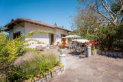 Villa Barby with garden and pool