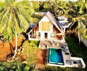 Linwewa Villa, Sigiriya