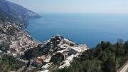 Top Positano