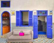 Riad Sultana - 10 min à pied de Jemaa El Fna