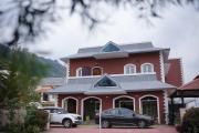 Scarlet Villa 5BHK Homestay