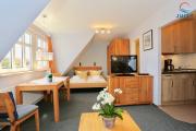 Haus Inselresidenz Strandburg Wohnung S312