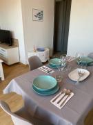 Apartamento casco Histórico con vistas a la Ría